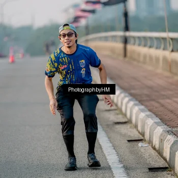 Runner Photo 5814614