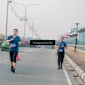 Runner Photo 5814615
