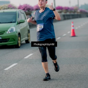 Runner Photo 5814616