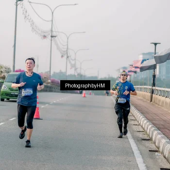 Runner Photo 5814617