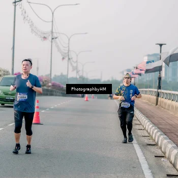 Runner Photo 5814619