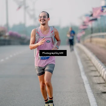 Runner Photo 5814620