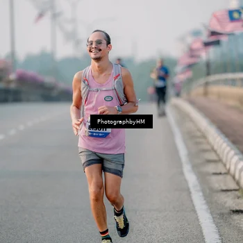 Runner Photo 5814621