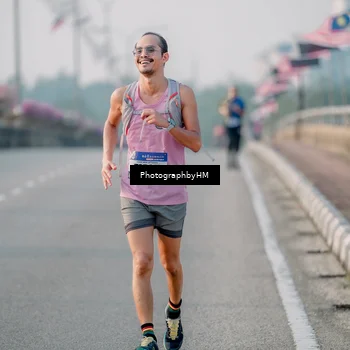 Runner Photo 5814622