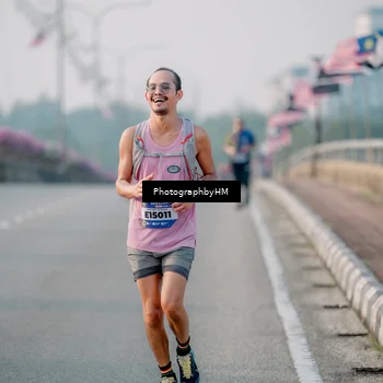 Runner Photo 5814623