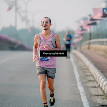Runner Photo 5814624