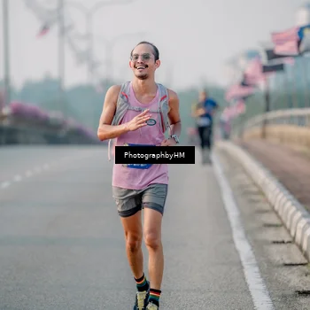 Runner Photo 5814625