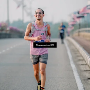 Runner Photo 5814626