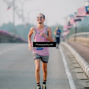 Runner Photo 5814627