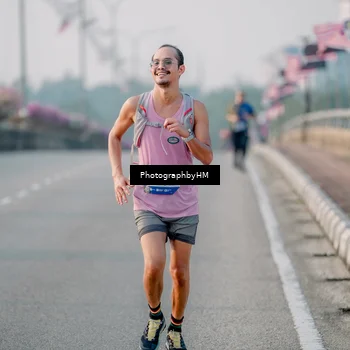 Runner Photo 5814628