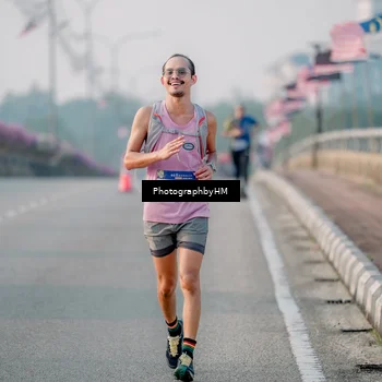 Runner Photo 5814629