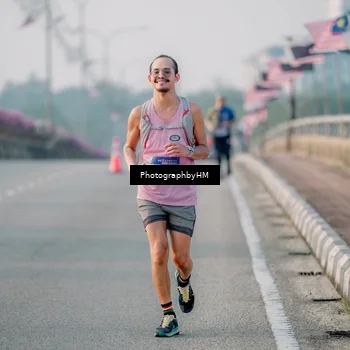 Runner Photo 5814630