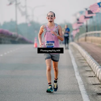 Runner Photo 5814631