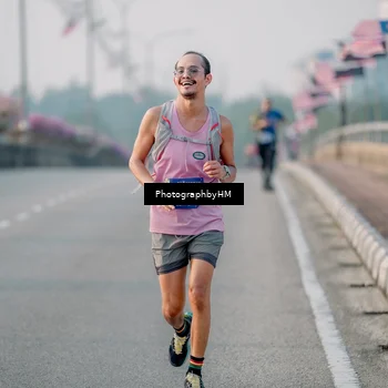 Runner Photo 5814632
