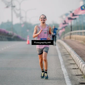 Runner Photo 5814633