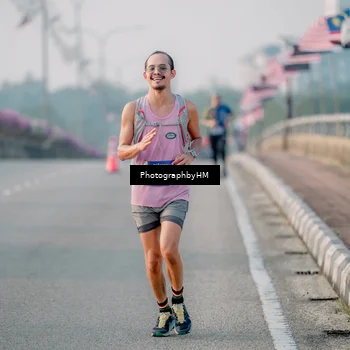 Runner Photo 5814634