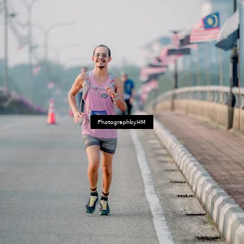 Runner Photo 5814637