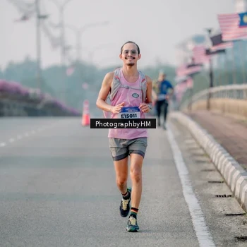 Runner Photo 5814638