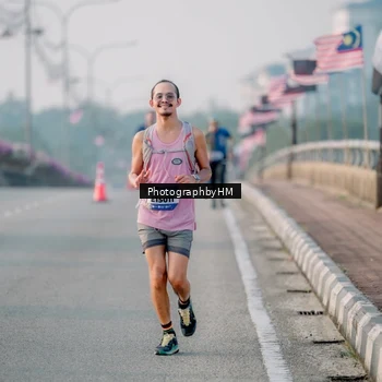 Runner Photo 5814640