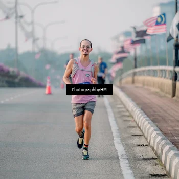 Runner Photo 5814646