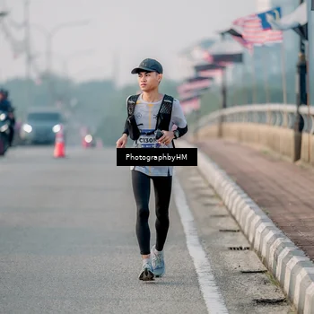 Runner Photo 5814652