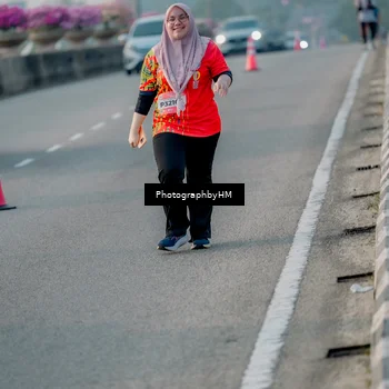 Runner Photo 5814659