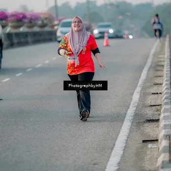 Runner Photo 5814662