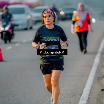 Runner Photo 5814667