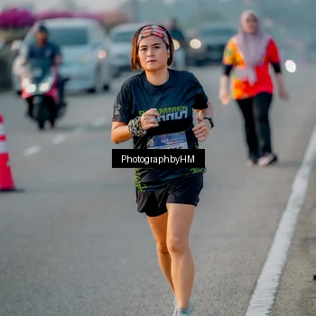 Runner Photo 5814670