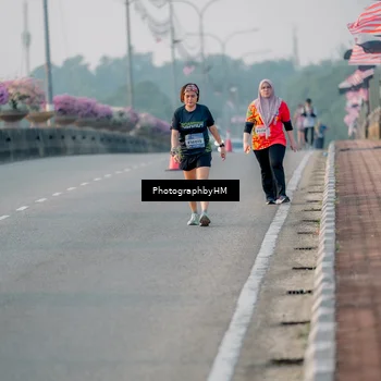Runner Photo 5814671