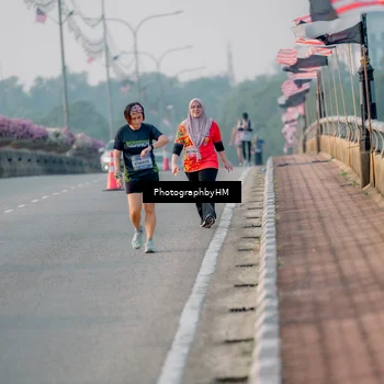 Runner Photo 5814673