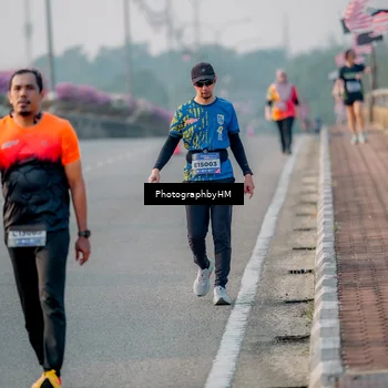 Runner Photo 5814676