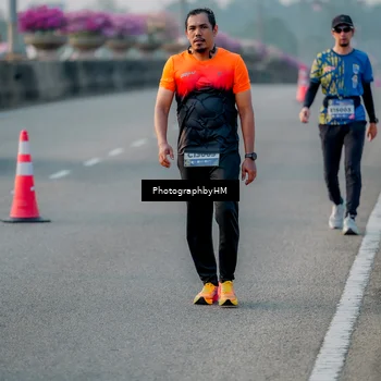 Runner Photo 5814677