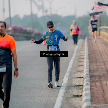 Runner Photo 5814678