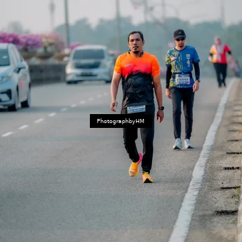 Runner Photo 5814681