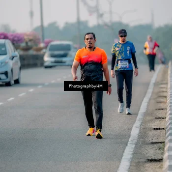 Runner Photo 5814683