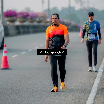 Runner Photo 5814684