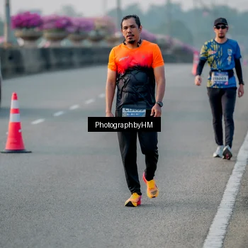 Runner Photo 5814686