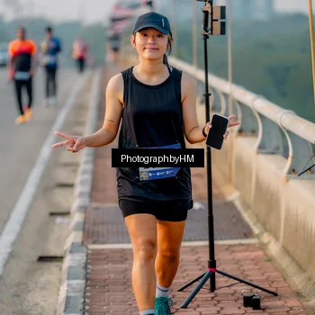 Runner Photo 5814687