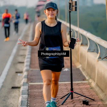 Runner Photo 5814688