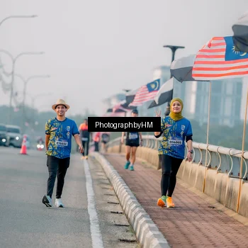 Runner Photo 5814692
