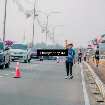 Runner Photo 5814693