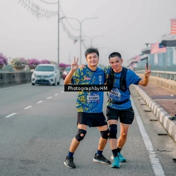 Runner Photo 5814701