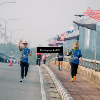Runner Photo 5814702