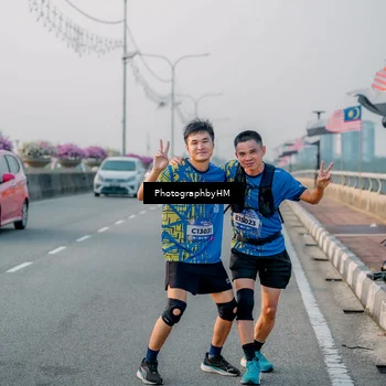 Runner Photo 5814703