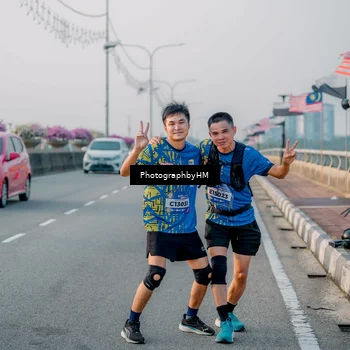 Runner Photo 5814704