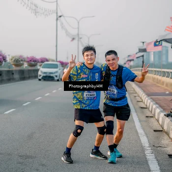 Runner Photo 5814706