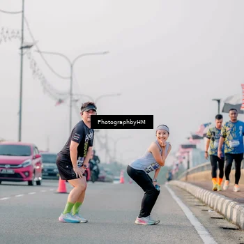 Runner Photo 5814707