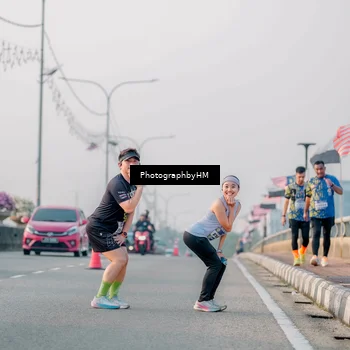 Runner Photo 5814709