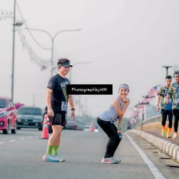 Runner Photo 5814710